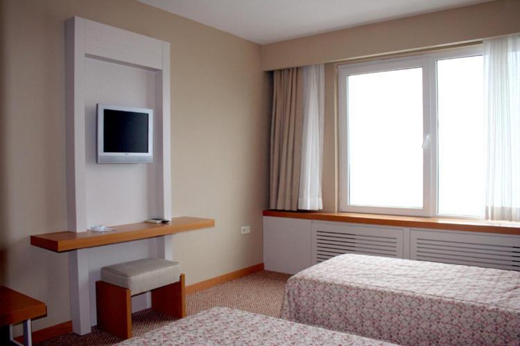 Baliktasi Hotel Ordu Szoba fotó