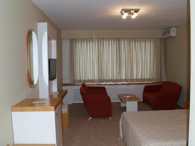 Baliktasi Hotel Ordu Szoba fotó