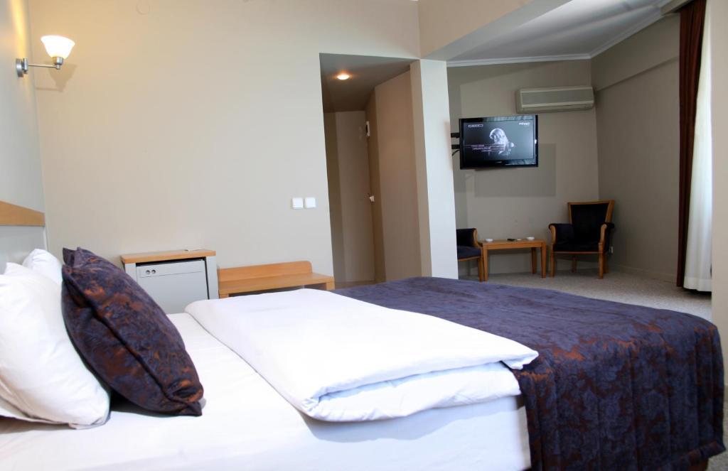 Baliktasi Hotel Ordu Szoba fotó