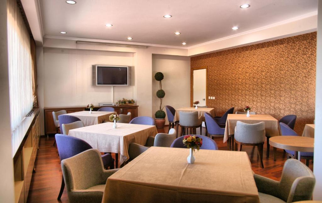 Baliktasi Hotel Ordu Kültér fotó