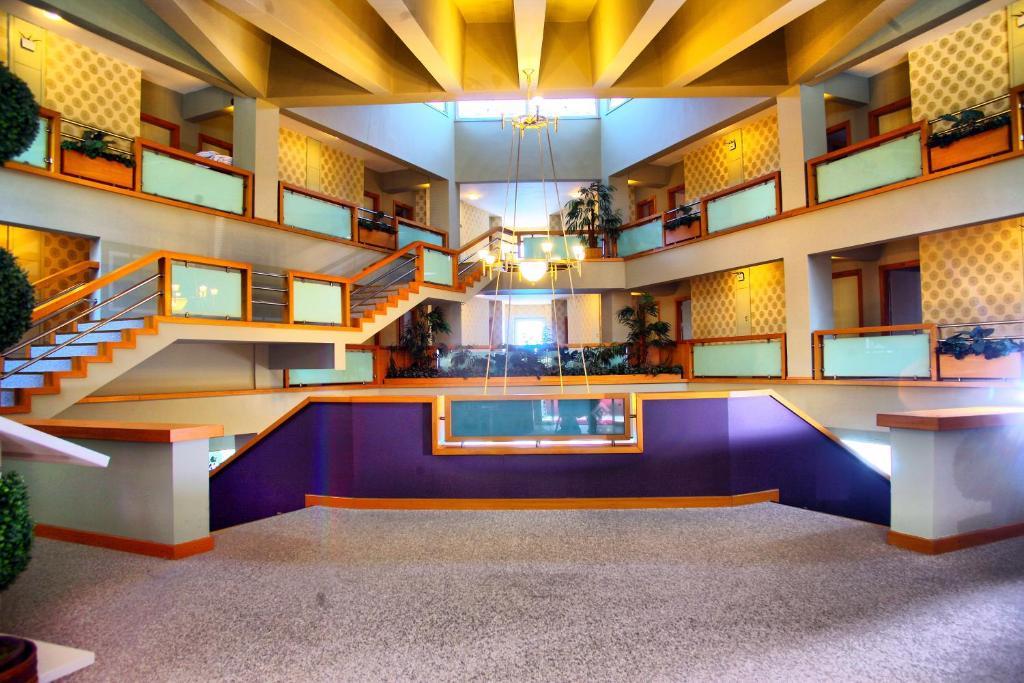 Baliktasi Hotel Ordu Kültér fotó