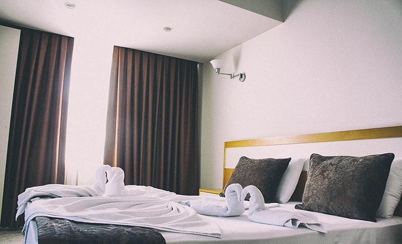 Baliktasi Hotel Ordu Kültér fotó